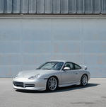 Porsche 996 GT3
