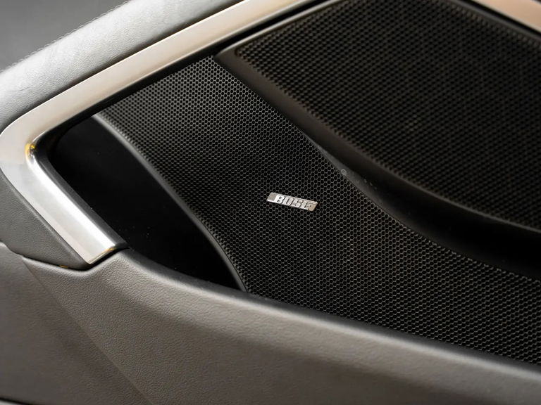 Porsche 991 Carrera 4S