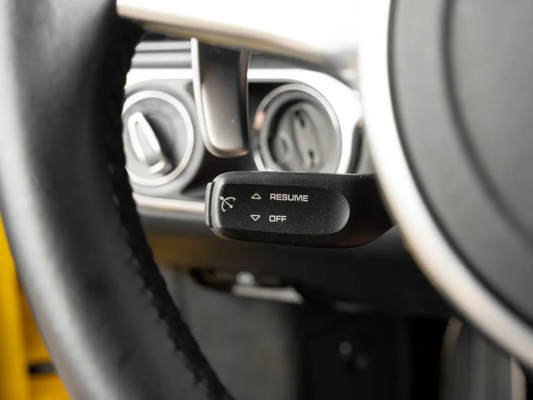 Porsche 991 Carrera 4S