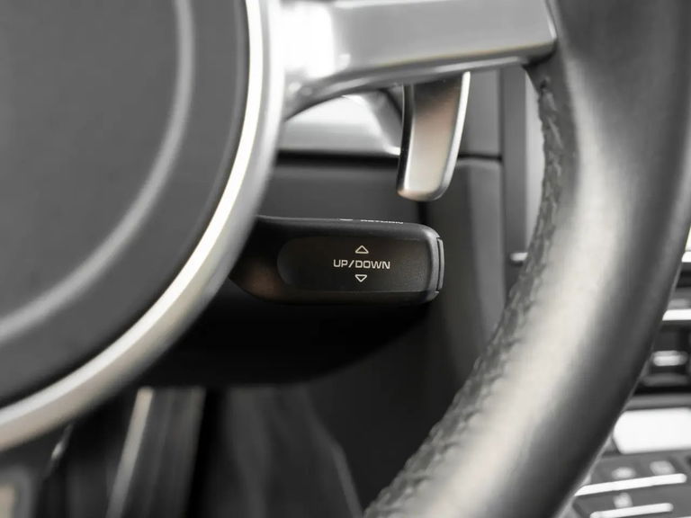 Porsche 991 Carrera 4S