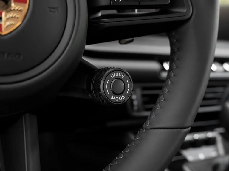 Porsche 992.2 GT3 Touring