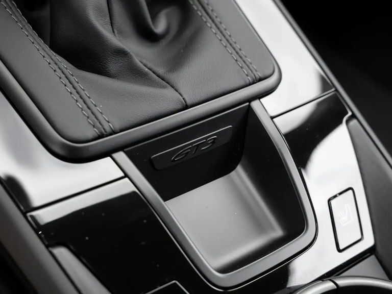 Porsche 992.2 GT3 Touring