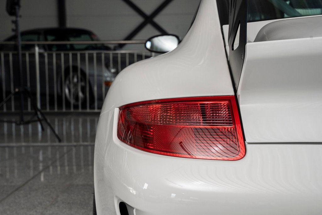 Porsche 997 GT3 RS