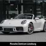 Porsche 992.2 Carrera S