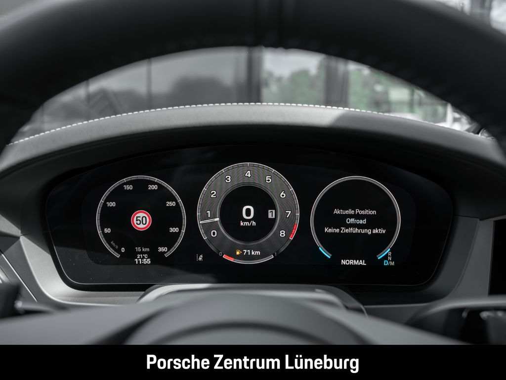 Porsche 992.2 Carrera S