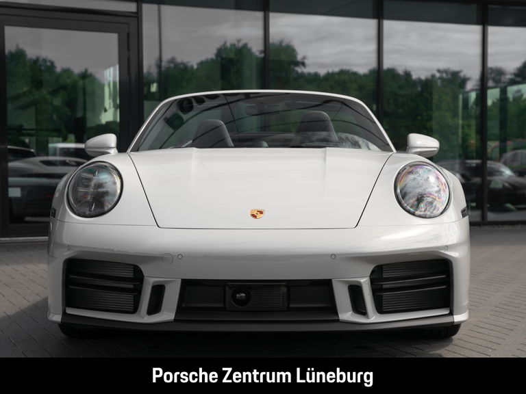 Porsche 992.2 Carrera S