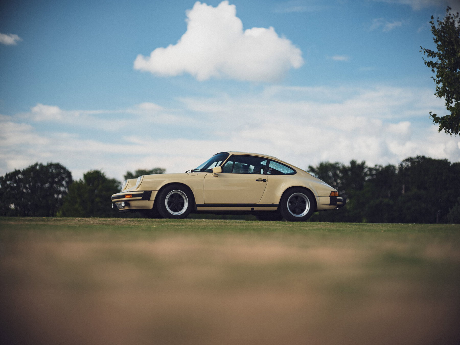 Porsche 911 SC (US) 1981 - elferspot.com - Marketplace for Porsche