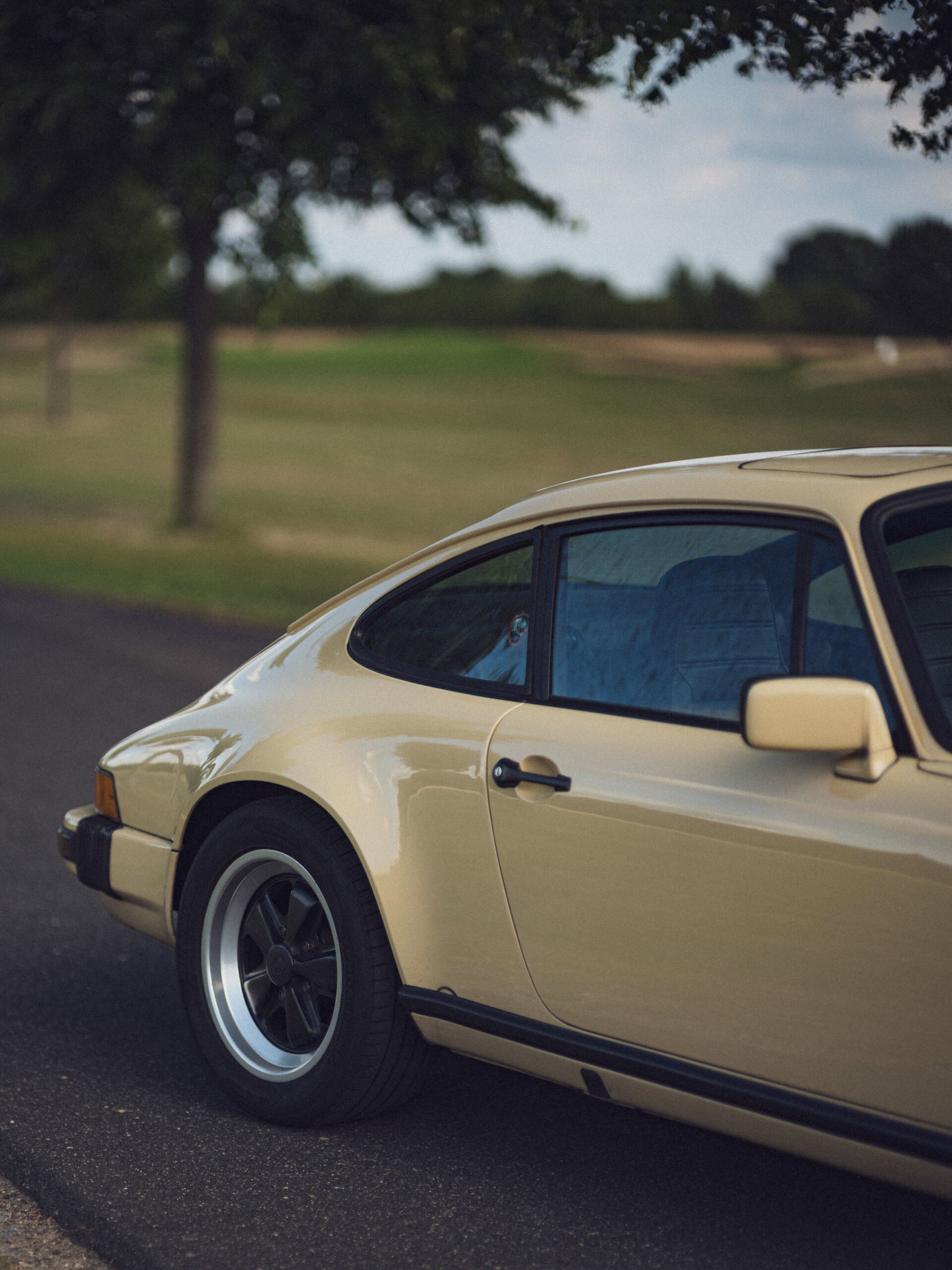 Porsche 911 SC (US) 1981 - elferspot.com - Marketplace for Porsche