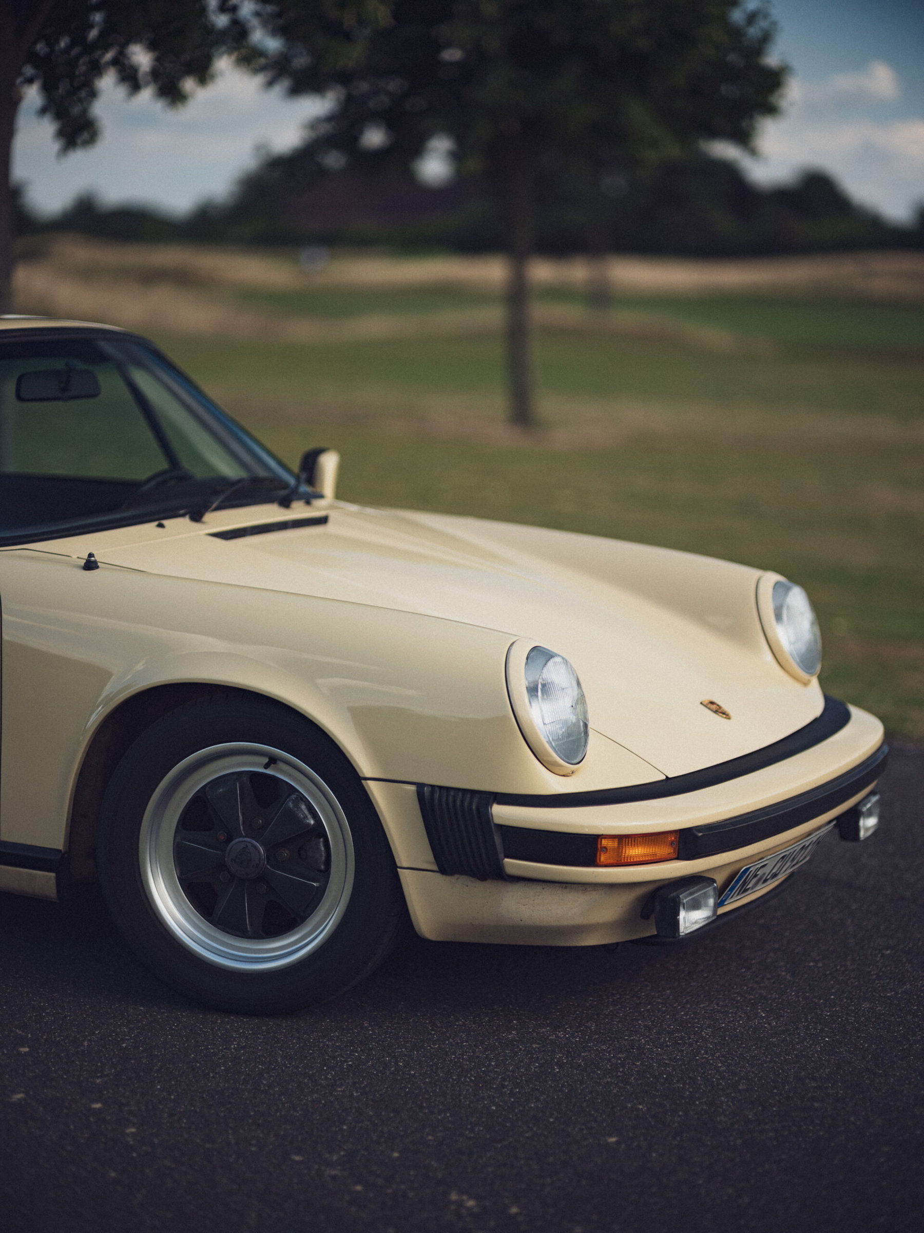 Porsche 911 SC (US) 1981 - elferspot.com - Marketplace for Porsche
