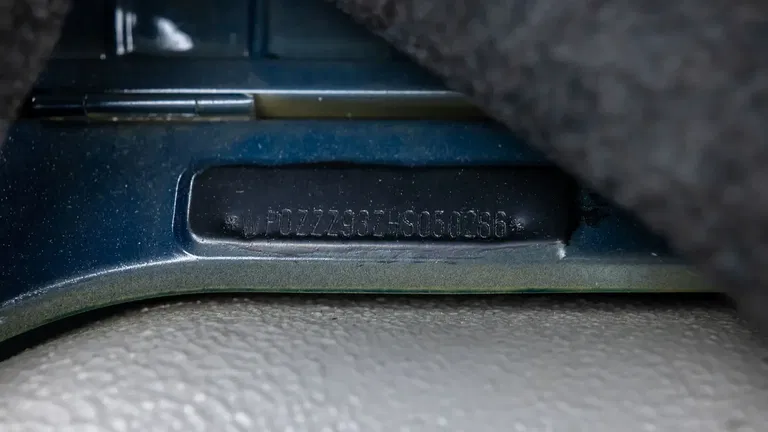 Porsche 911 Turbo 3.3 (US)