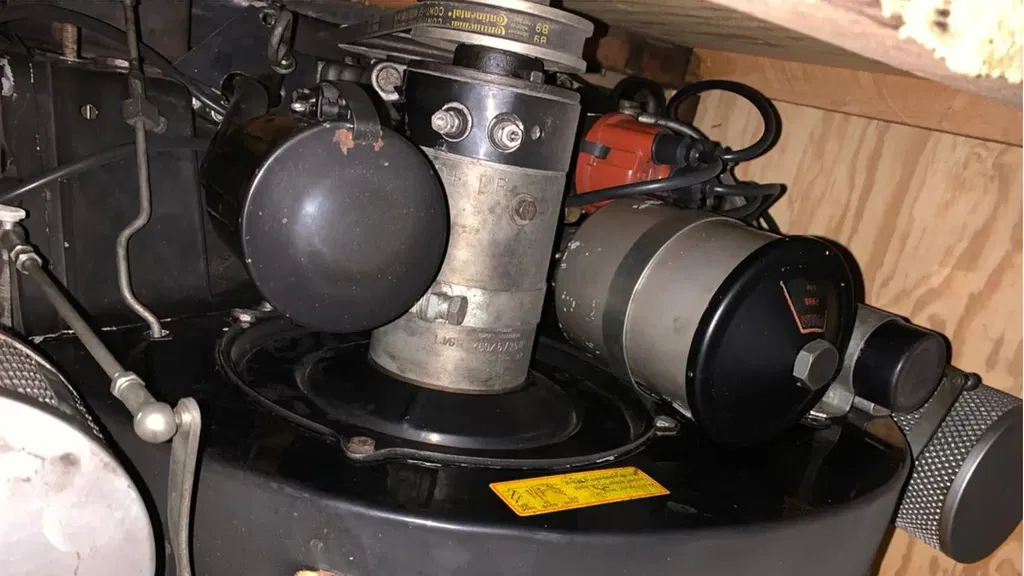 Porsche 356 A 1600 Speedster