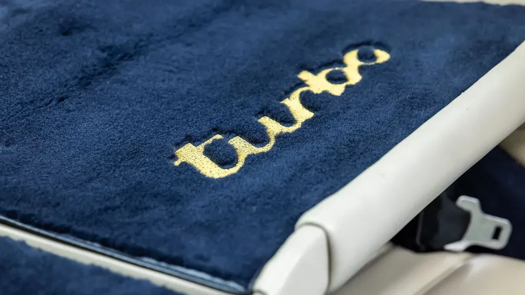 Porsche 911 Turbo 3.3 (US)