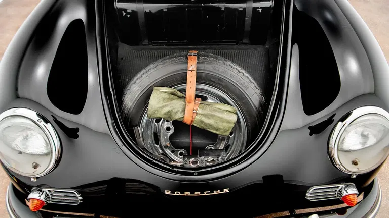 Porsche 356 A 1600 Speedster