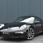 Porsche 991 Carrera