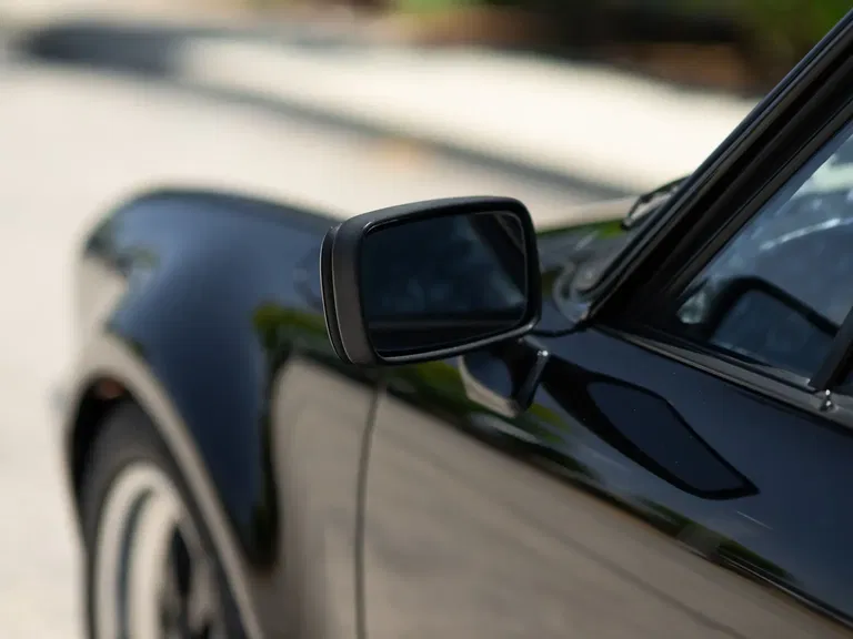 Porsche 911 Turbo 3.3 (US)