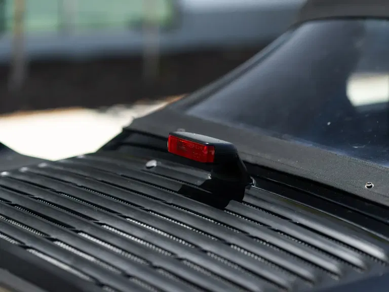 Porsche 911 Turbo 3.3 (US)