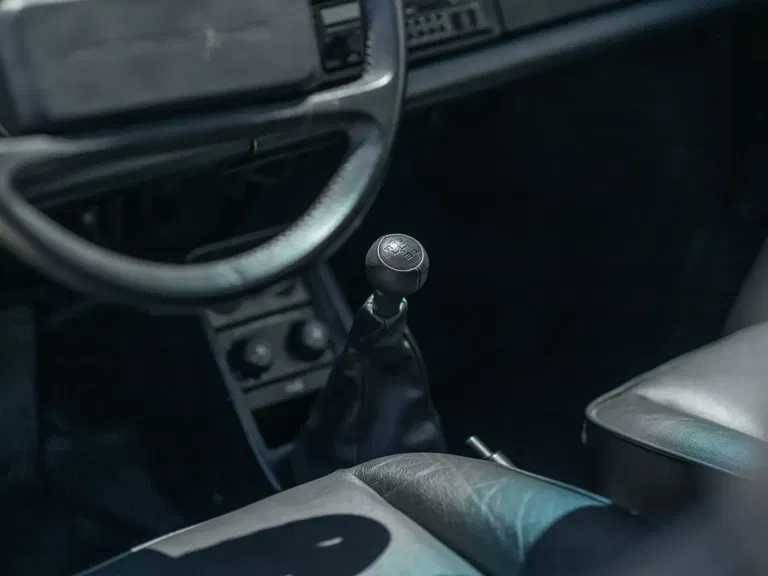 Porsche 911 Turbo 3.3 (US)