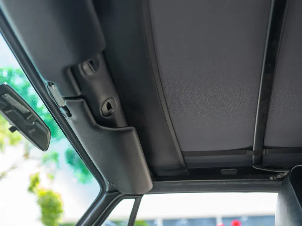 Porsche 911 Turbo 3.3 (US)