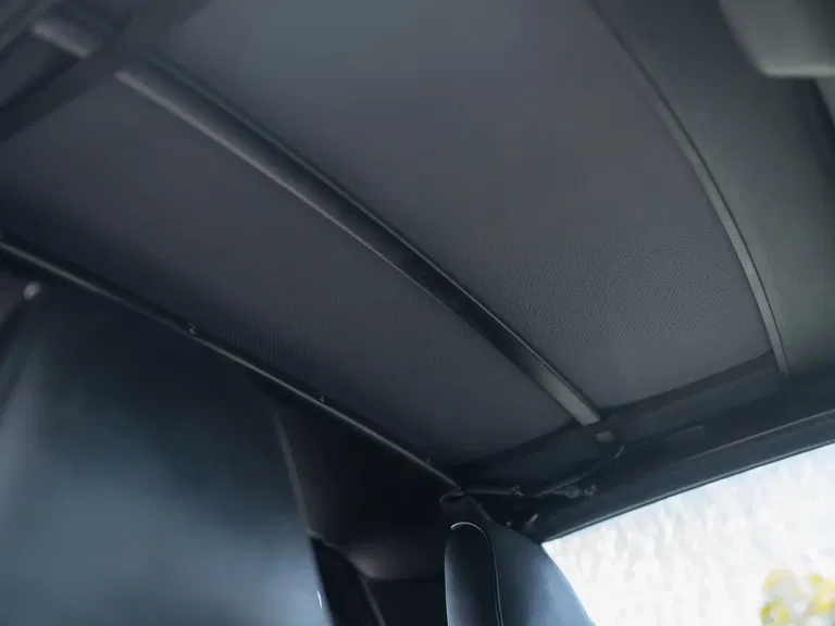 Porsche 911 Turbo 3.3 (US)