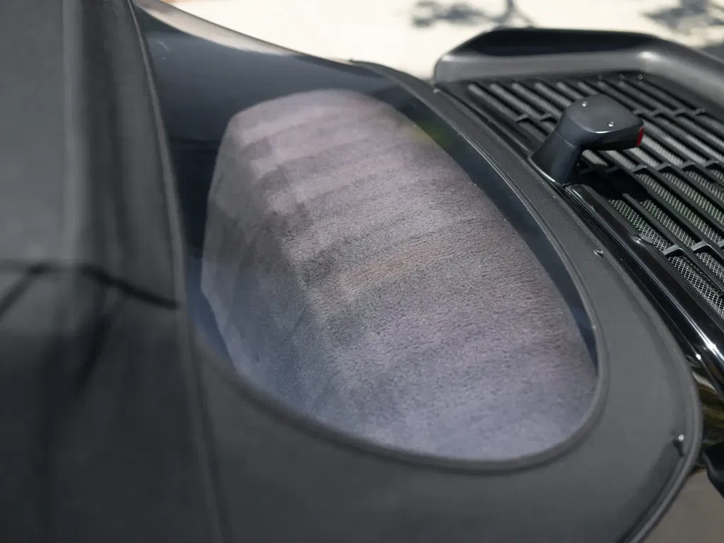 Porsche 911 Turbo 3.3 (US)