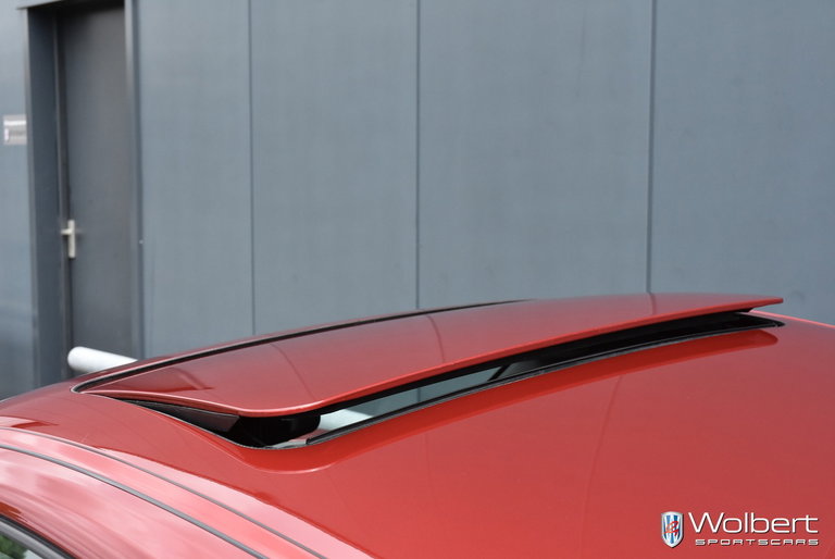 Porsche 997 Carrera S