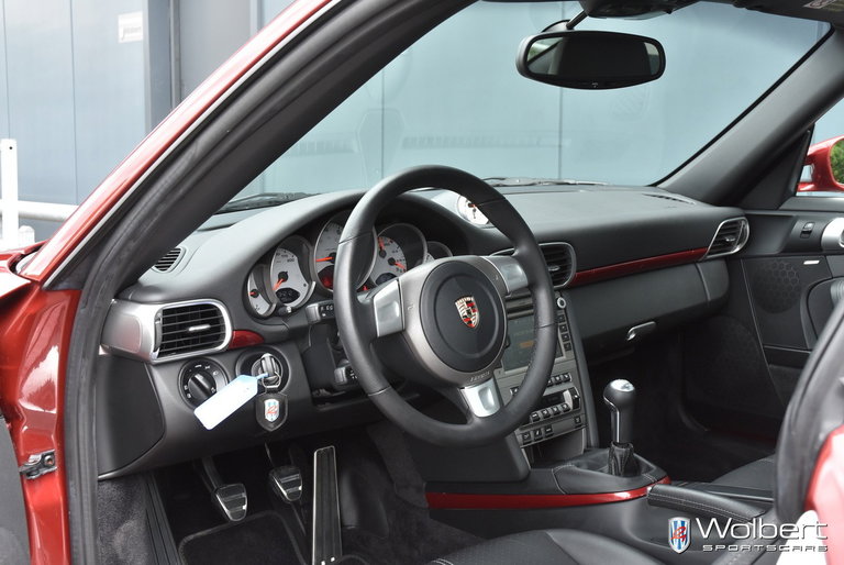 Porsche 997 Carrera S