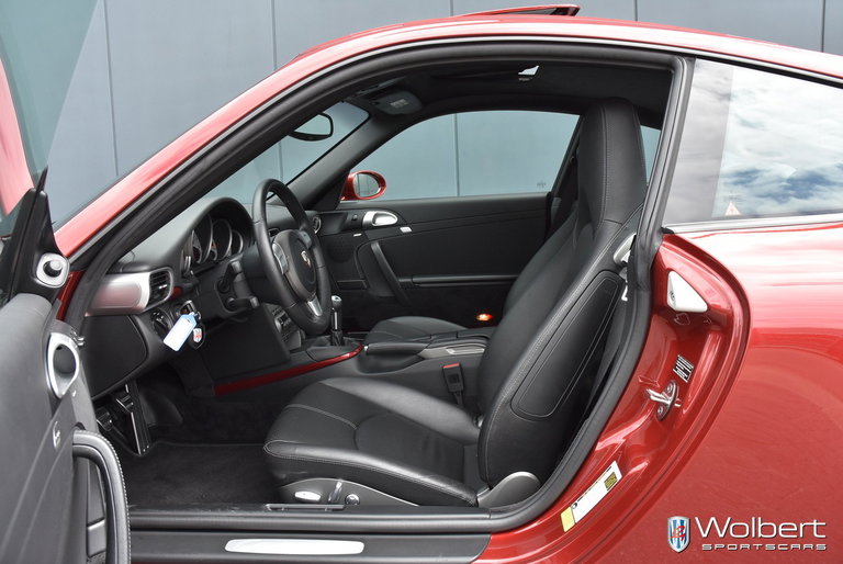 Porsche 997 Carrera S