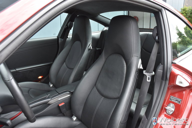 Porsche 997 Carrera S