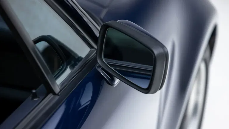 Porsche 911 Turbo 3.3 (US)