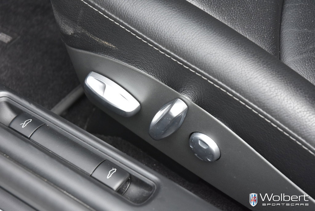 Porsche 997 Carrera S