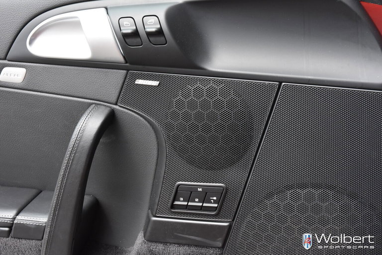 Porsche 997 Carrera S