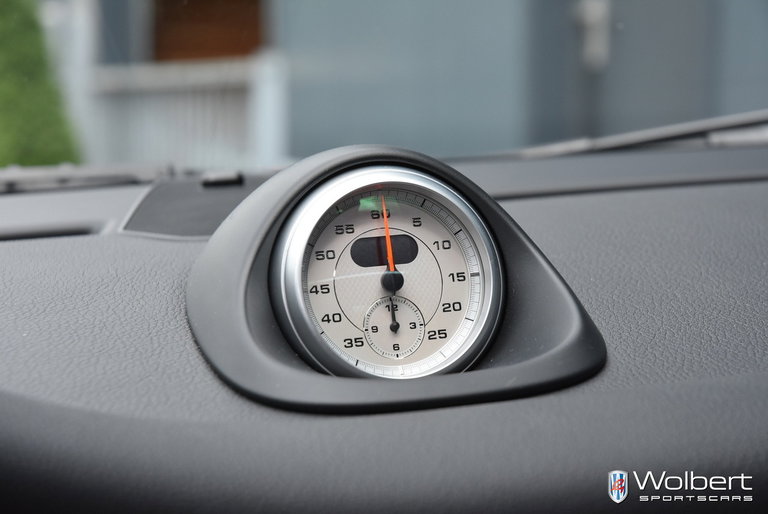 Porsche 997 Carrera S