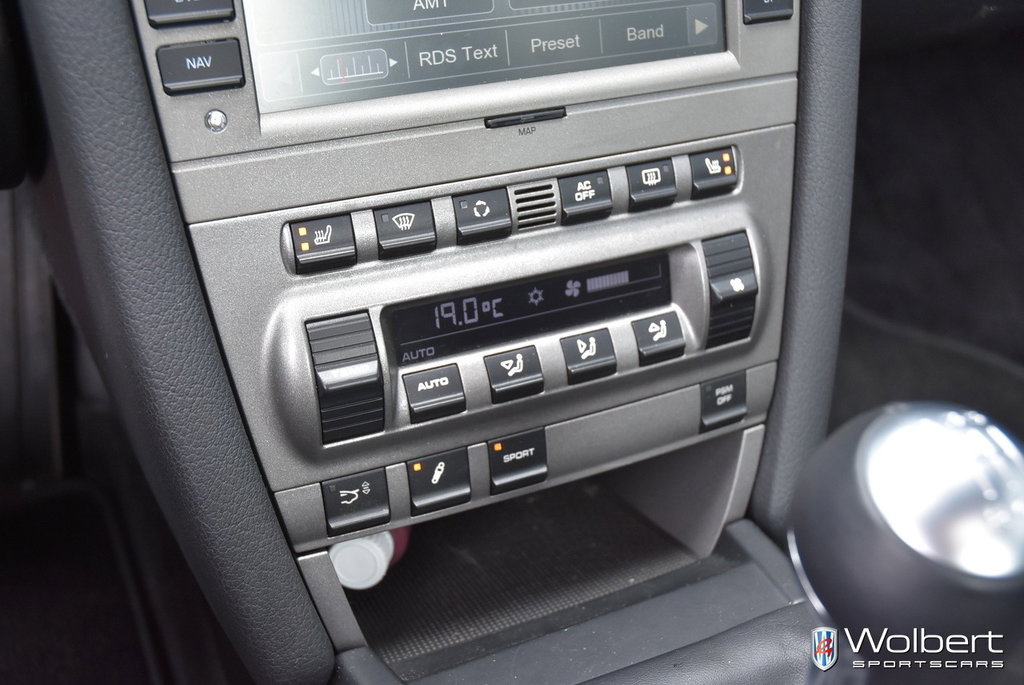 Porsche 997 Carrera S