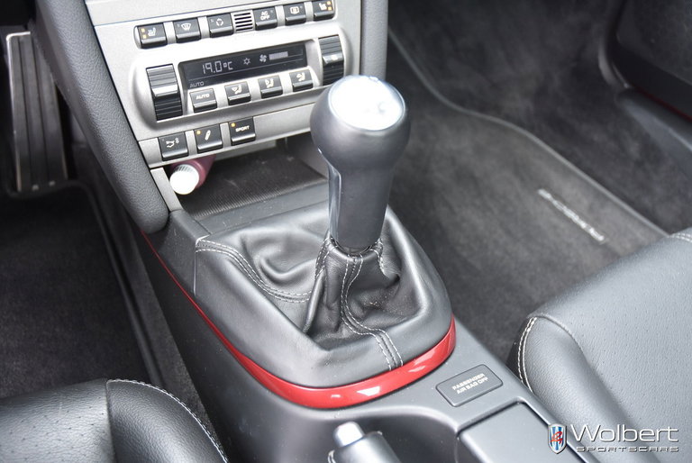 Porsche 997 Carrera S