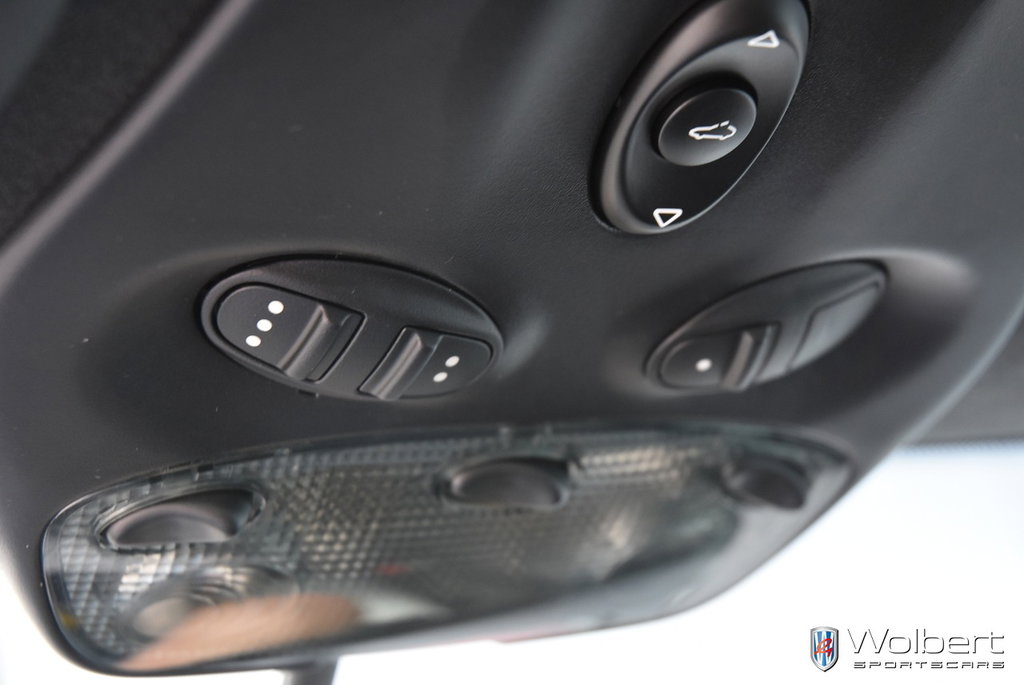 Porsche 997 Carrera S