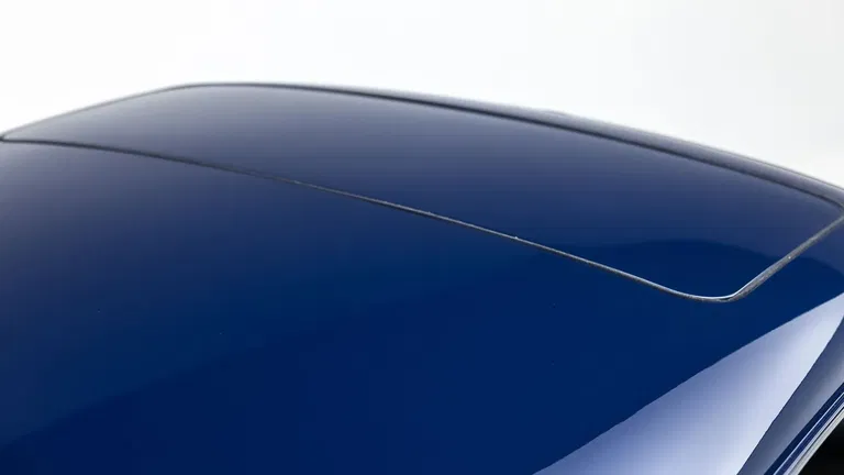 Porsche 911 Turbo 3.3 (US)