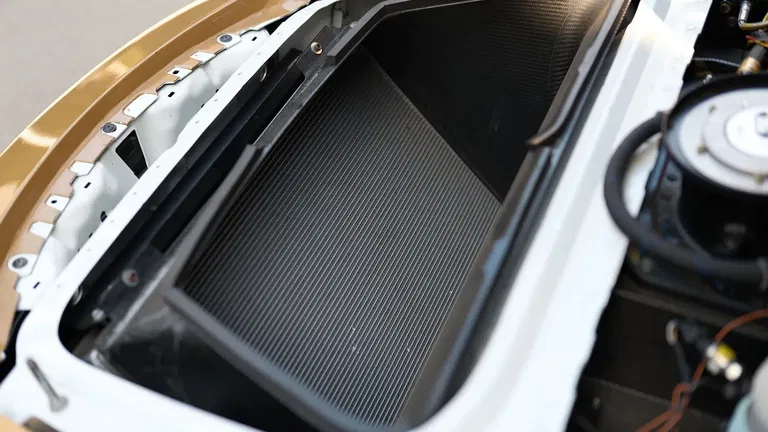 Porsche 911 GT America