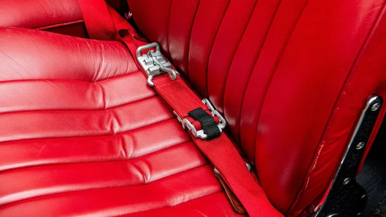 Porsche 356 A 1600 Speedster