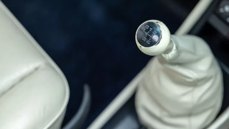 Porsche 911 Turbo 3.3 (US)