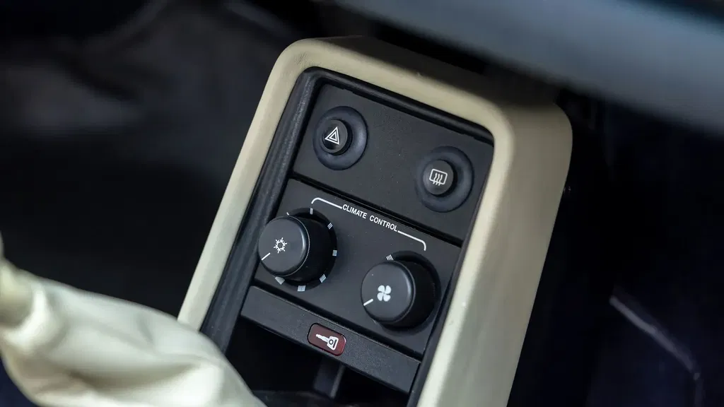 Porsche 911 Turbo 3.3 (US)