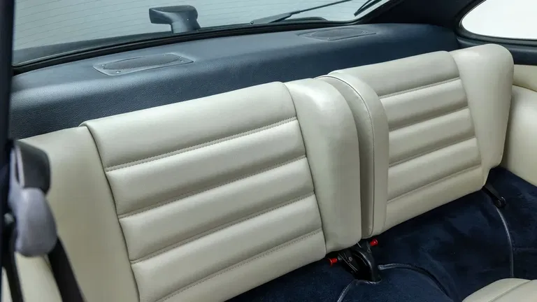 Porsche 911 Turbo 3.3 (US)