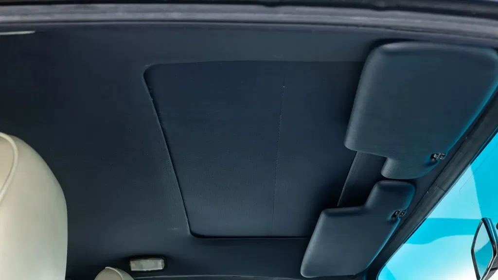 Porsche 911 Turbo 3.3 (US)