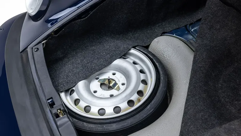 Porsche 911 Turbo 3.3 (US)