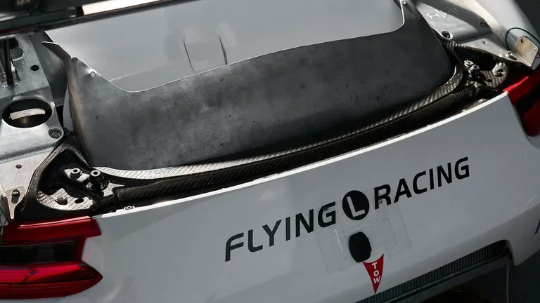 Porsche 911 GT America