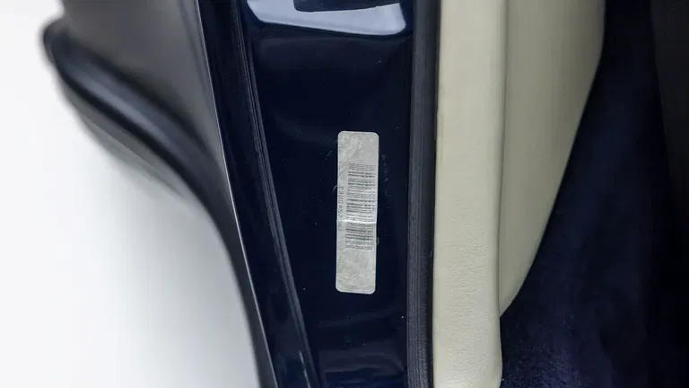 Porsche 911 Turbo 3.3 (US)