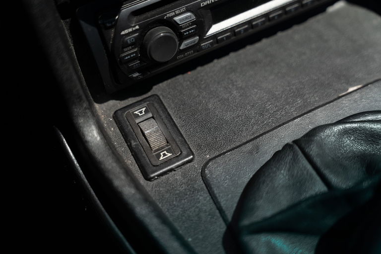 Porsche 924 Carrera GT