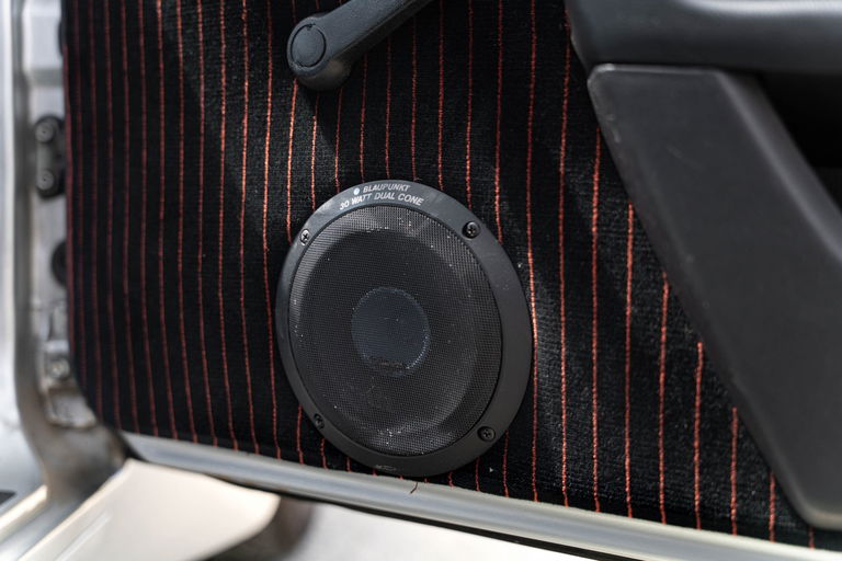 Porsche 924 Carrera GT