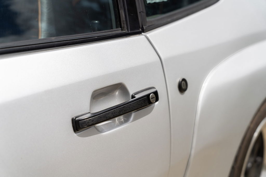 Porsche 924 Carrera GT