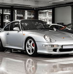 Porsche 911 Modified