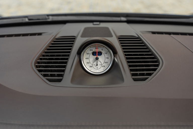 Porsche 991 Carrera S